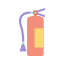 Crime and Security icon 64x64